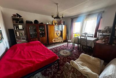 Apartament cu 3 camere decomandat, mobilat în Dâmbul Rotund - 5
