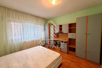 Apartament cu 2 camere decomandat, mobilat în Soarelui - 7