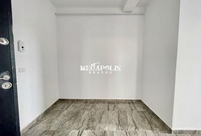 2 camere | Curte 292 mp | Bloc intabulat | 58 mp utili | Parcare - 9