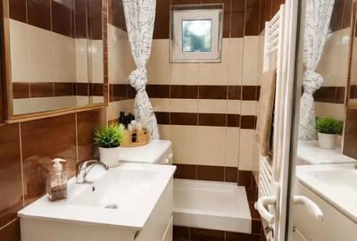 Apartament cu 2 camere semidecomandat în Dacia - 7