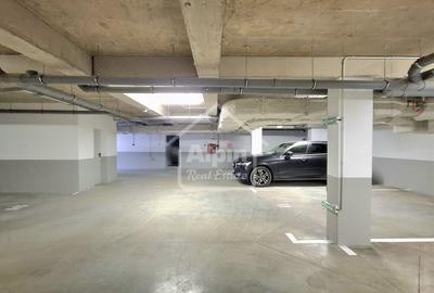 Apartament cu 3 camere decomandat, mobilat în Tractorul - 30