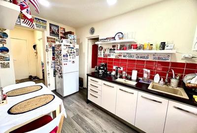 Apartament cu 2 camere semidecomandat în Semicentral - 6