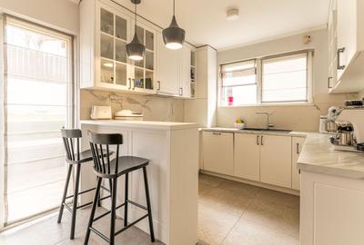 Casă individuală cu 4 camere cu Canalizare în Baciu - 10