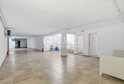 Spațiu comercial, de 4,603 mp, în Faleza Nord - 9