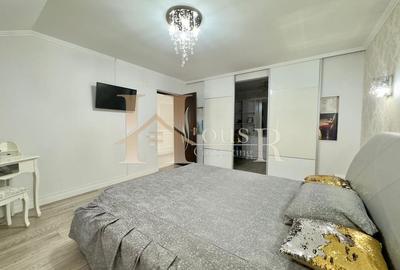 Casa cu garaj. Disponibila imediat, mobilata si utilata ! - 14