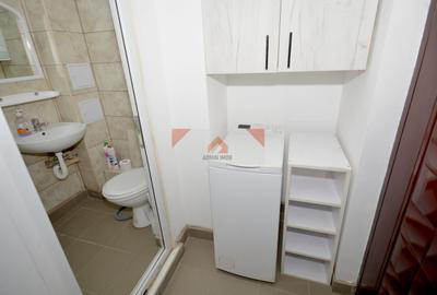 Garsonieră semidecomandată, mobilată în Drumul Taberei - 7