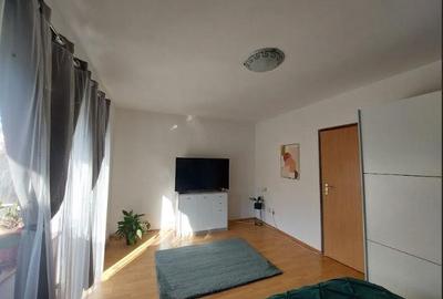 Duplex cu 4 camere cu Canalizare în Gilău - 9