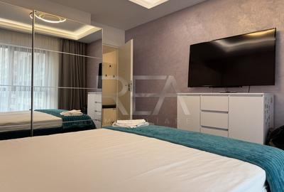 2 Camere Exigent Plaza Residence - 2