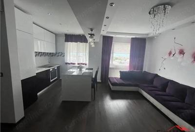 Apartament cu 2 camere, mobilat în Ultracentral - 11