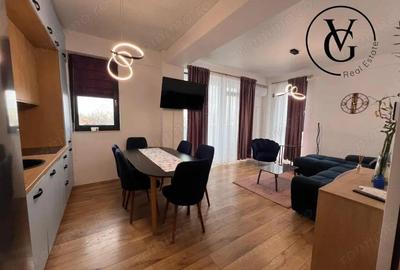 Apartament cu 2 camere decomandat în Nord - 2