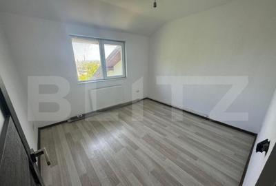 Apartament cu 4 camere decomandat în Burdujeni - 6