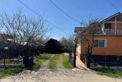 Casă de vânzare în Agrij - 10