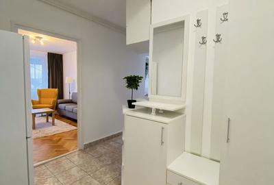 Apartament cu 2 camere în Central - 3