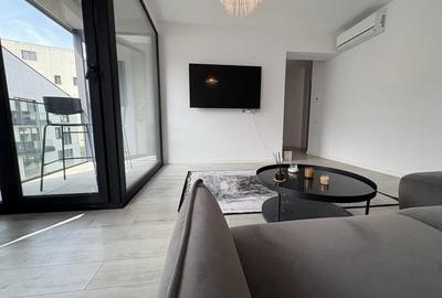 3 Camere | Win Herastrau | Bucatarie inchisa | Parcare - 2