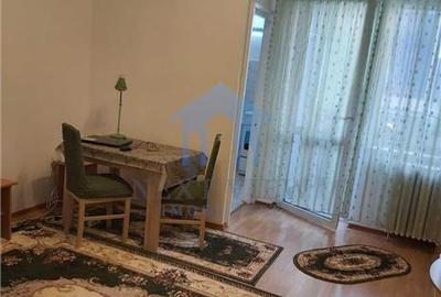 Garsonieră decomandată în Gheorgheni - 6