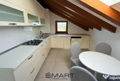 Apartament cu 3 camere decomandat în Calea Dumbrăvii - 4