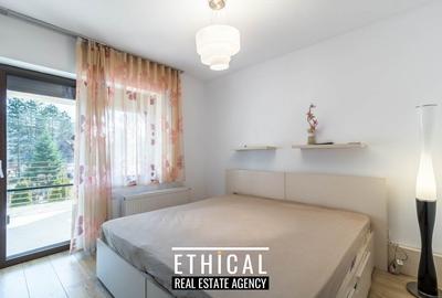 Vila deosebita cu foisor si garaj in statiunea Slanic Prahova. - 20