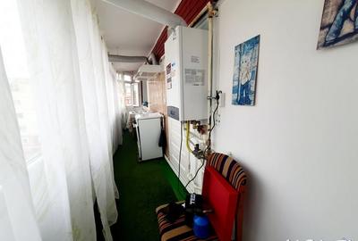 Apartament 2 camere de Lux ,situat in Rovinari, Str Muncii - 9
