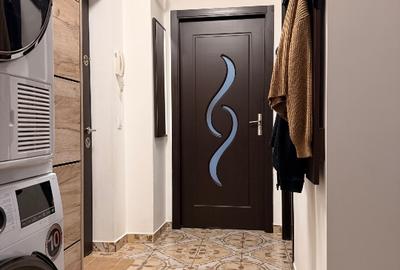 Apartament cu 2 camere decomandat în Chiajna - 6