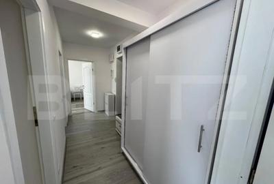 Apartament cu 2 camere decomandat în Calea București - 5