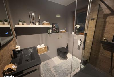 Apartament cu 2 camere decomandat în Central - 14