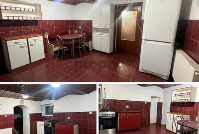 Casa 5 camere, garaj, anexe, 1300 mp teren Simeria Veche - 8