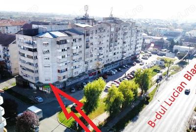 Carpati II | Apartament modern cu 1 camera, complet echipat - 1