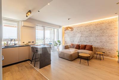 Apartament 2 camere - tip Studio - Lux, Kasper Coresi Avantgarden, Comision 0%! - 2