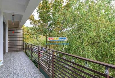 Inchiriere apartament 89 mp Baneasa Jandarmerei mobilat etaj 1 - 6