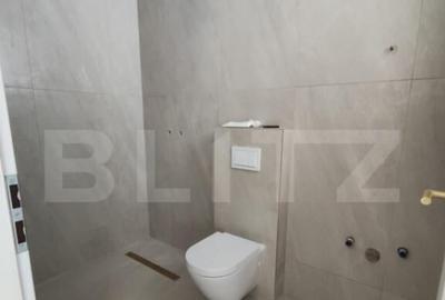 Casa finisata la cheie racordata la toate utilitatile in San - 3