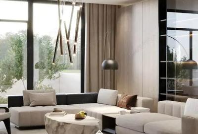 DIRECT DE LA DEZVOLTATOR | Apartament cu 2 camere + TERASA 52 MP | 0% Comision - 3