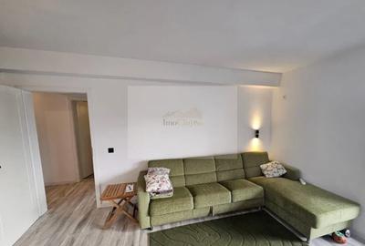 Apartament cu 3 camere semidecomandat, mobilat în Zorilor - 2