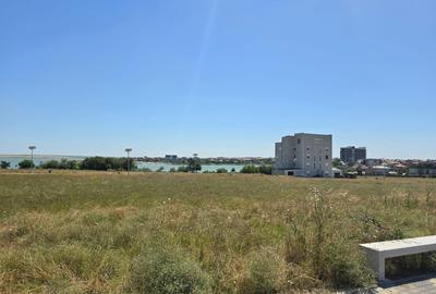 Teren de vanzare in Techirghiol zona lac - 5