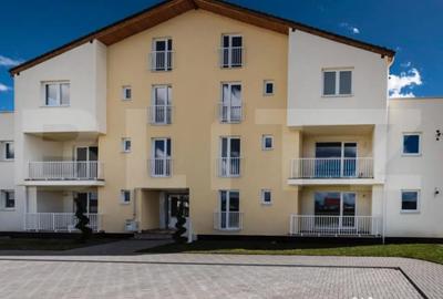 Apartament cu 3 camere decomandat în Central - 9