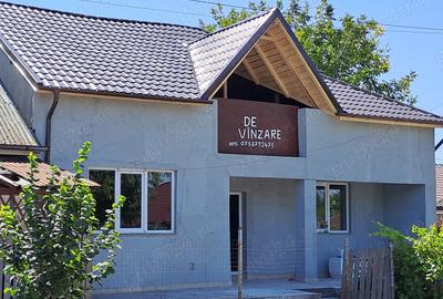 Vind locuin?a Techirghiol - 4