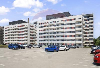 Apartament cu 2 camere decomandat, mobilat în Drumul Taberei - 12