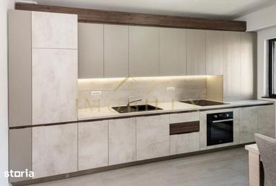 Apartament cu 3 camere în Andrei Mureșanu - 2