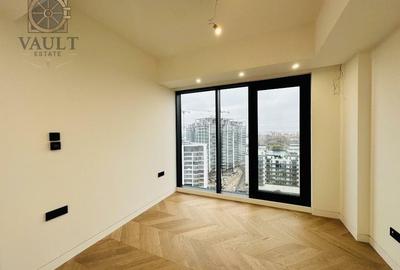 Apartament 3 camere - LUX - VEDERE SPRE LAC - BHB AVENUE - 6