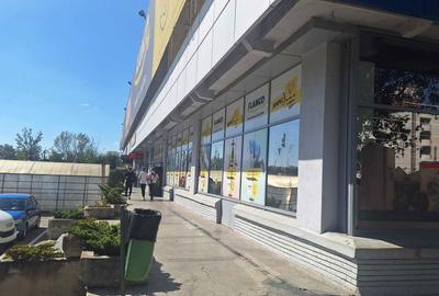 Spațiu comercial, în Central - 1