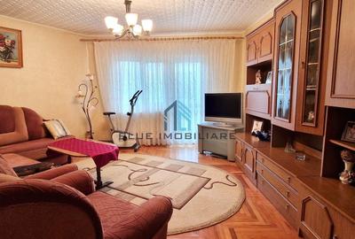 Apartament cu 4 camere. etaj 2, bloc 1982 - 5