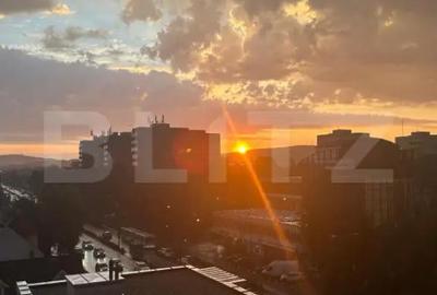 Apartament cu 3 camere decomandat în Gheorghe Doja - 5