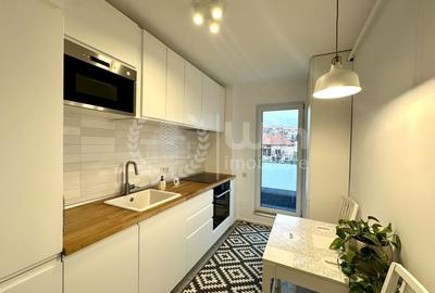 Apartament 2 Camere | Decomandat | Parcare | 63mp | Andrei Muresanu! - 7