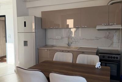 Apartament cu 2 camere decomandat, mobilat în Colentina - 4