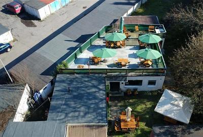 Spațiu comercial, de 43 mp, în Tudor - 2