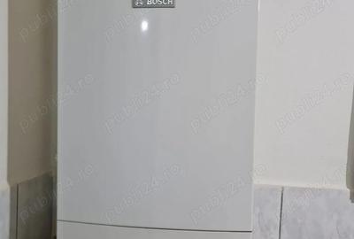 Vanzare apartament 3 camere dec, in Galati, Micro 38, centrala termica - 4