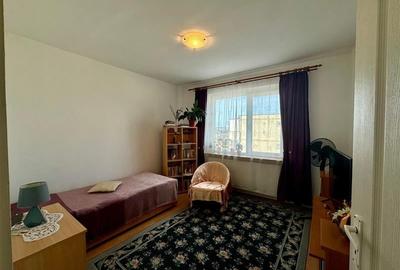 FILM si Tur 3D! Structura decomandata, 2 bai, balcon, spatiu depozitare,Central, - 6