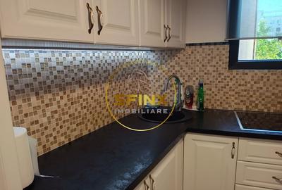 Apartament cu 4 camere circular, mobilat în Calea Victoriei - 19