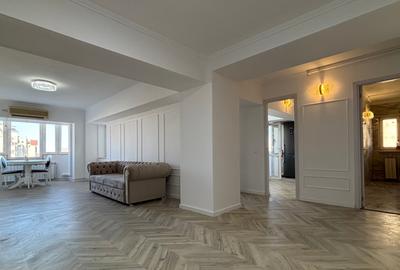 UNIRII,locatie premium in centrul capitalei,monolit,centrala proprie,mobilat,nou - 14