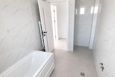 Casă cu 3 camere cu Teren 200 Mp în Central - 4