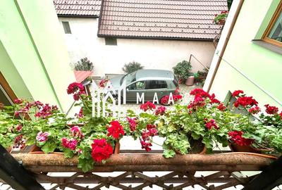 Case duplex | 5 camere | 2 corpuri | Garaj | 185 mp utili | Turnisor - 22